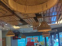 -豪享来中西餐厅(隆昌店)