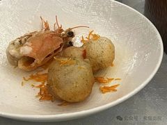 -上海和平饭店龙凤厅 Dragon Phoenix