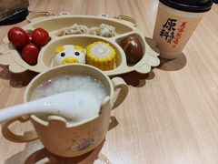 -宏状元现熬粥·京味菜(三里河店)