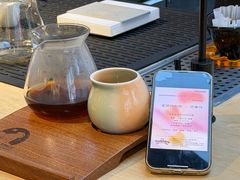 -YEEGIN COFFEE也径咖啡