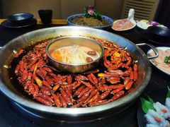 -巴蜀印象火锅(永陵总店)