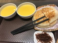 -李连贵熏肉大饼(金隅嘉品Mall店)