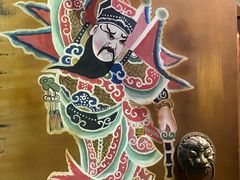 -局气烤鸭·北京菜(前门店)