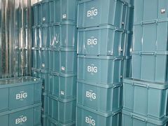 -安东易迷你仓自助寄存仓库(苏州桥店)