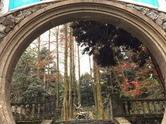 -莫干山风景区