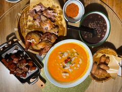 -打酱油·非遗淮扬菜(瘦西湖梅岭店)