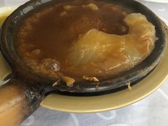 -鱼翅楼·津派砂锅鱼翅(水上公园店)