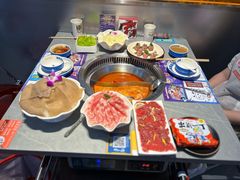 -生活如沸·顺德水牛奶火锅(人民广场店)