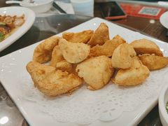 -长平肥姐白粥·海鲜打冷