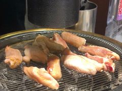 -隐炉和牛烧肉店(群力店)