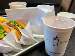 -Shake Shack(南山万象天地店)