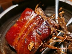 -绿茶餐厅(昌平悦荟店)