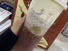 -喜茶(杭州滨江宝龙店)