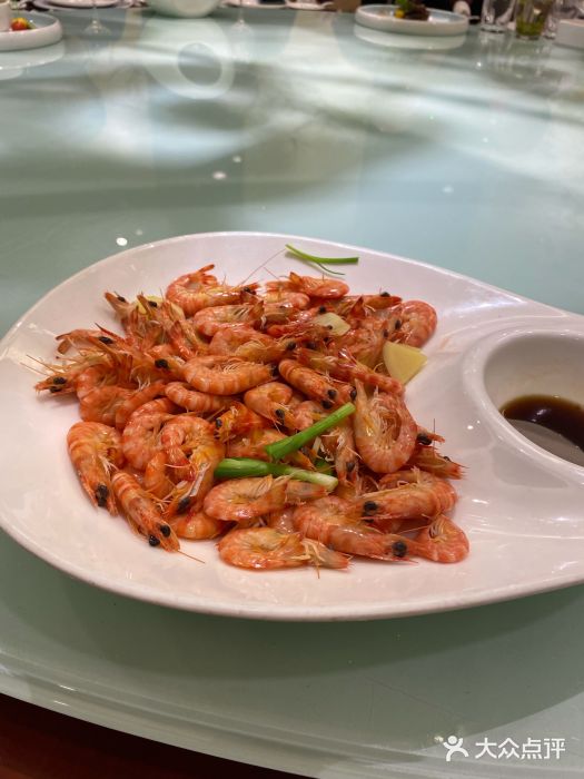 海景壹号大酒店(滨湖店)图片