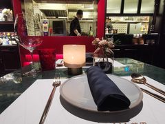 -莫里·意大利餐厅(K-lab店)