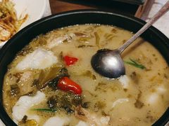 -大碗居·烤鸭·鱼头泡饼(天坛东门店)