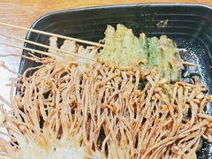 -孙记炸串小馆