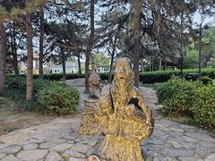 -陕西民俗大观园