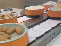 -盛江山自助料理(太原街万达店)