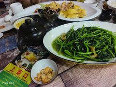 -食德喜·阳山鸡王食研基地