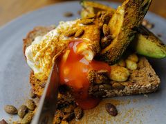 -BOR Eatery(安福路店)