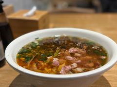 -易裕和·长沙米粉(竹塘西路店)