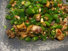 -川味堂·四川豆花(八卦岭店)
