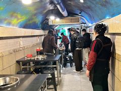 -洞亭火锅(防空洞总店)