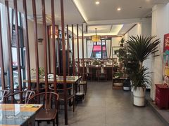 -益恒饭店乡间白族菜(古城总店)