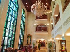 -马勒别墅饭店(静安寺店)