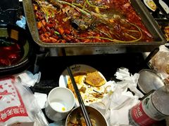 -鸣记脆皮烤鱼(铁西店)