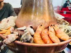 -山海关清和浑锅店