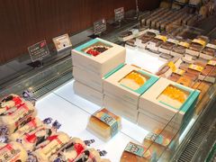 -丁香西饼屋(桂林路店)