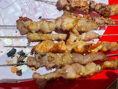 -北三老太太烧烤(人生一串上榜店)