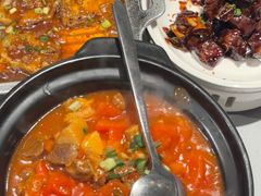 -绿茶餐厅(广州天河城店)