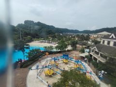 -重庆海昌加勒比海水世界