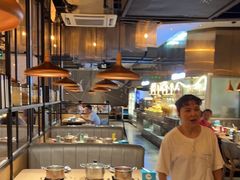 -星伦多自助料理(爱琴海店)