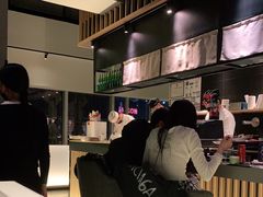 -Hatsune隐泉日式料理(三里屯太古里店)
