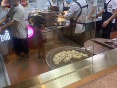 -小杨生煎(周浦万达店)