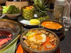 -伊茉家的烤肉店(勒泰中心店)