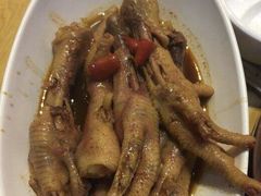 -二孃鸡爪爪(东郊记忆店)