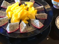 -旺顺阁海鲜广场(亚运村店)