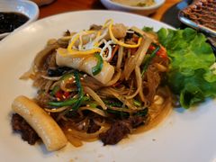 米糕炒杂菜-青鹤谷(苏州店)