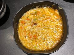 -贡梅老面馆·蟹粉面·无锡特色小吃(南长街主推店)