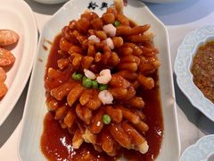 -裕兴记•蟹黄面馆(人民广场店)