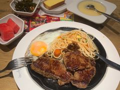 -豪客来牛排(厦门万达金街店)