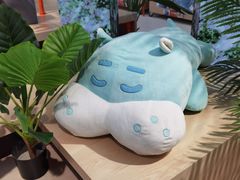 -盒马X会员店(王府井奥莱UP TOWN店)