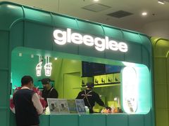 -gleeglee乐溢亦茶(合生汇店)