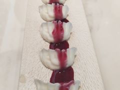 -船歌·鱼水饺青岛菜(枫蓝国际购物中心店)