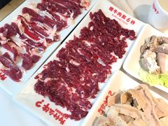 -为什么牛潮汕牛肉火锅(中信广场店)